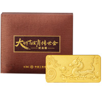 復(fù)興龍紀(jì)念版圖片