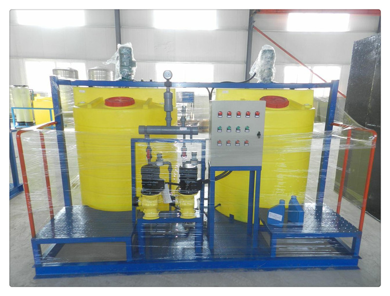 現(xiàn)在才知道，原來(lái)反滲透純水設(shè)備這么重要！