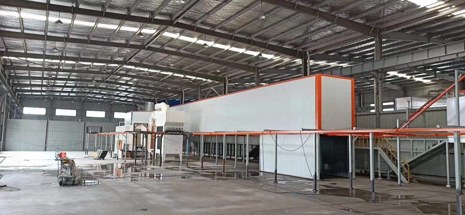 廠(chǎng)區(qū)展示